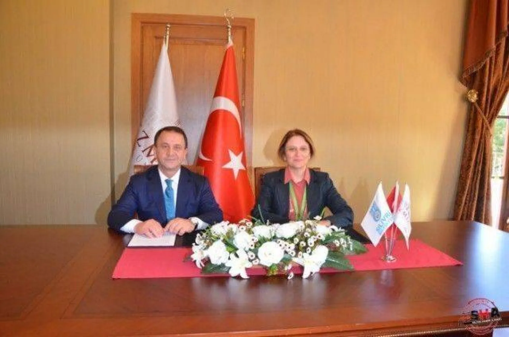 Engelli Araç Şarj İstasyonu Hizmete Girdi