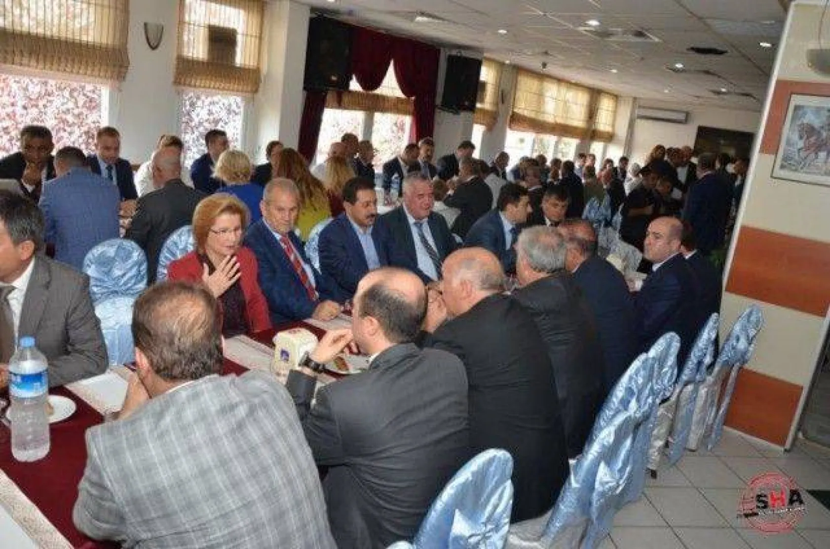 Mescit Ziyaretleri Devam Ediyor