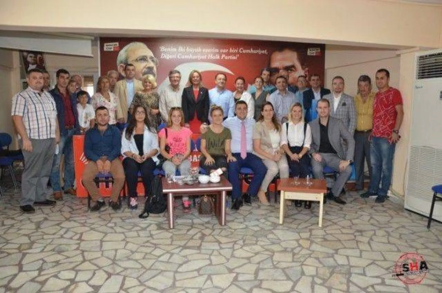 TURAM'da Çalışmalar Tamamlandı