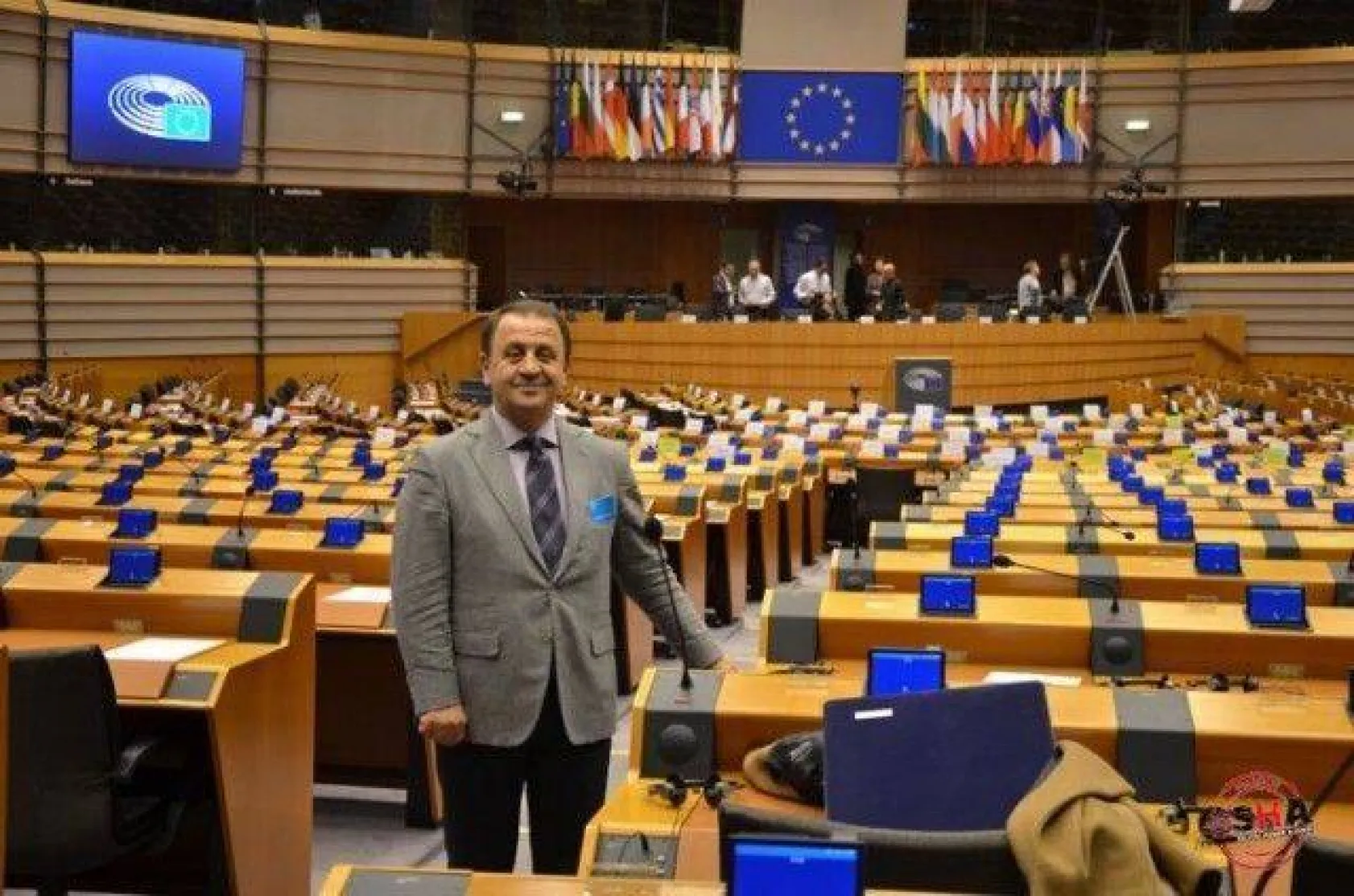 Ramazan Etkinlikleri Finali Büyükçavuşlu'da Gerçekleşti