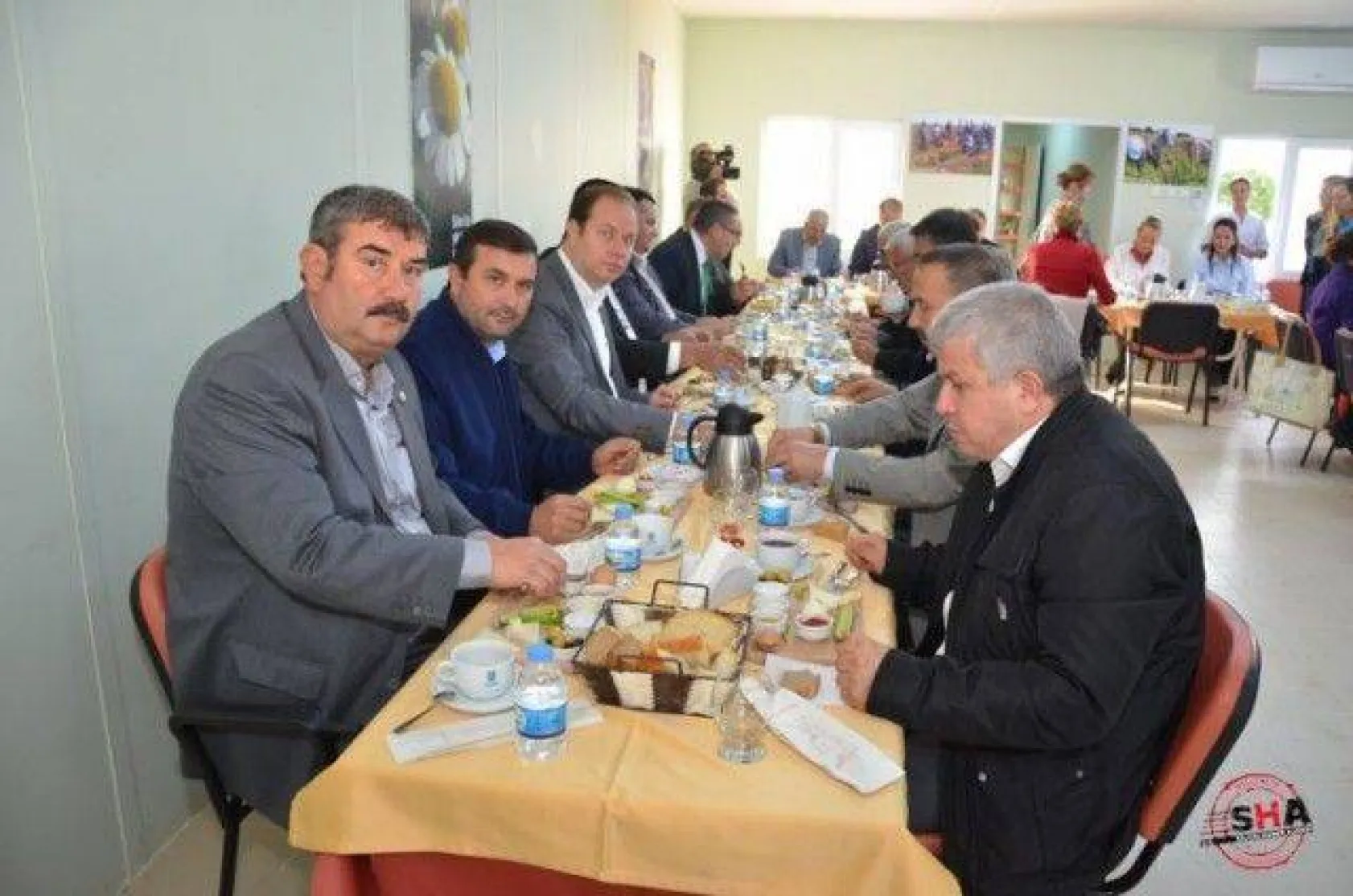 2. Geleneksel Gazitepe Futbol Turnuvası