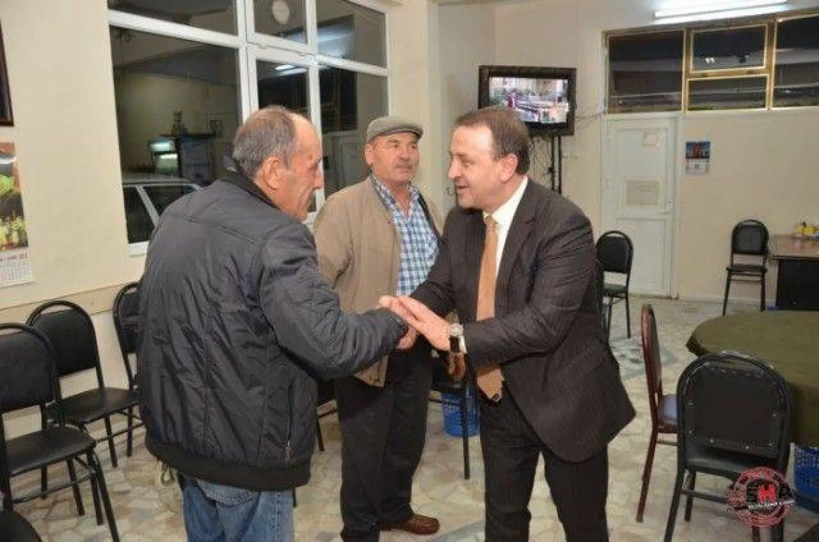 Bu Yıl da Silivrililer Yoğurda Doydu