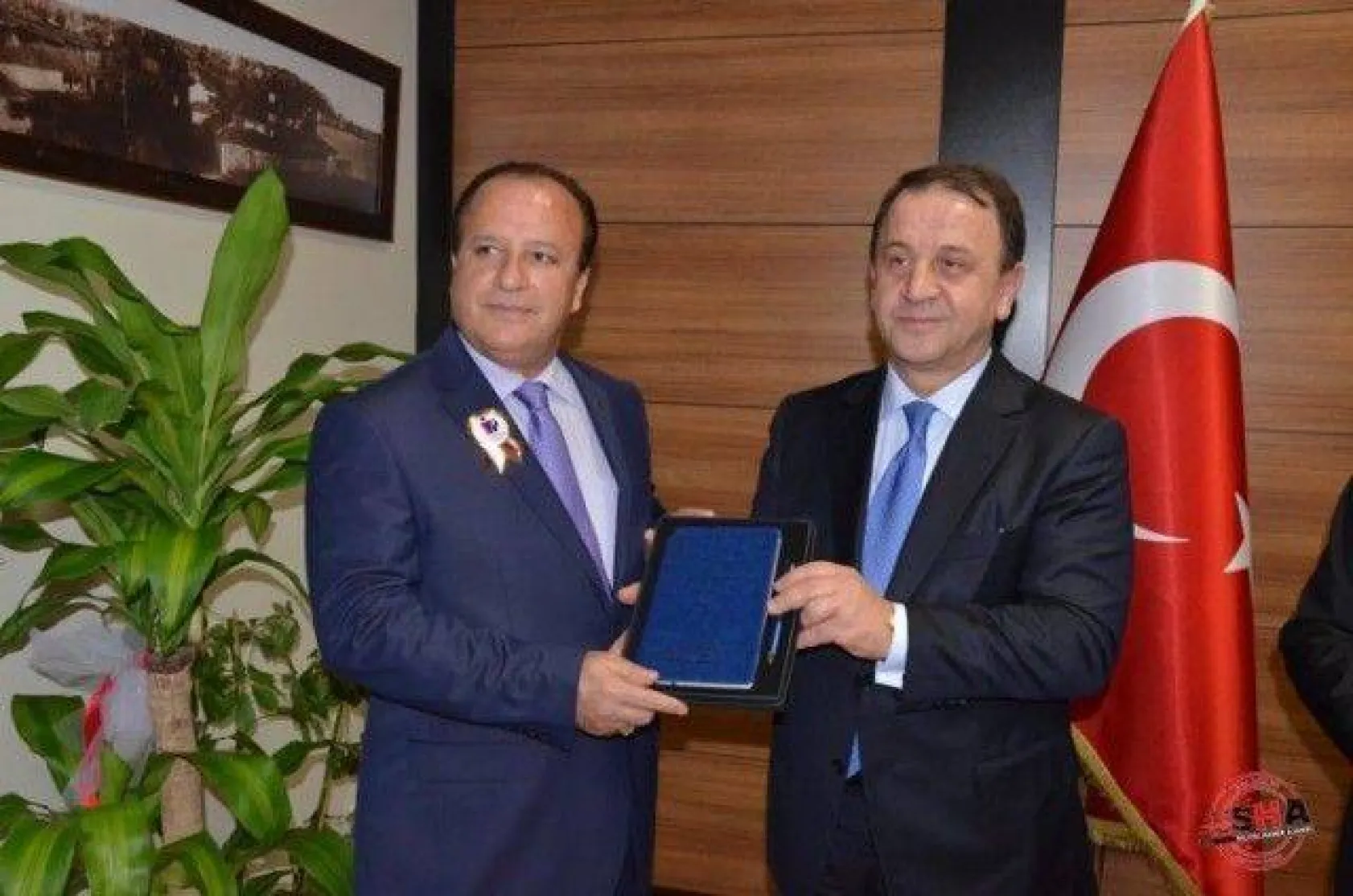 Işıklar'dan Eğitimcilere Özel Hediye