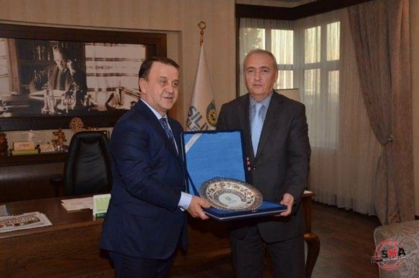 2. Dönem Arıcılık Kursu Sertifika Töreni Gerçekleşti