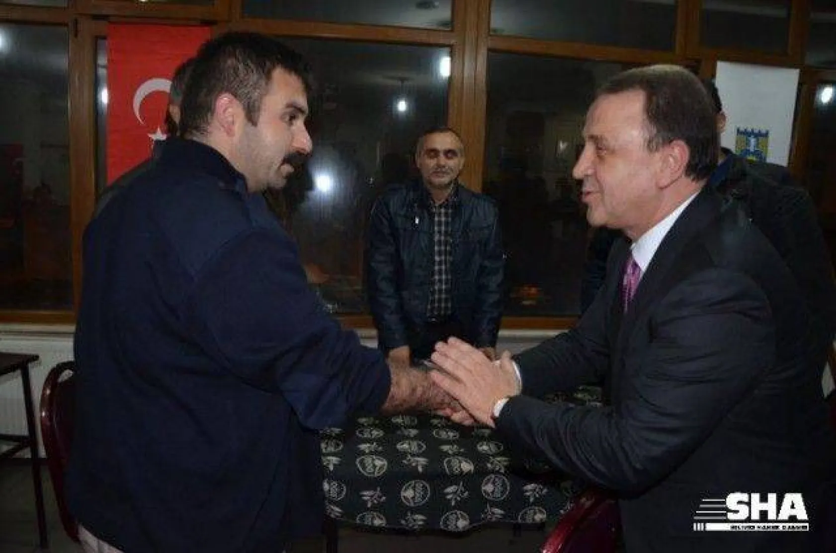 Işıklar: 'Mahalle Meclislerimizle Yerinden Yönetimi Güçlendirdik'