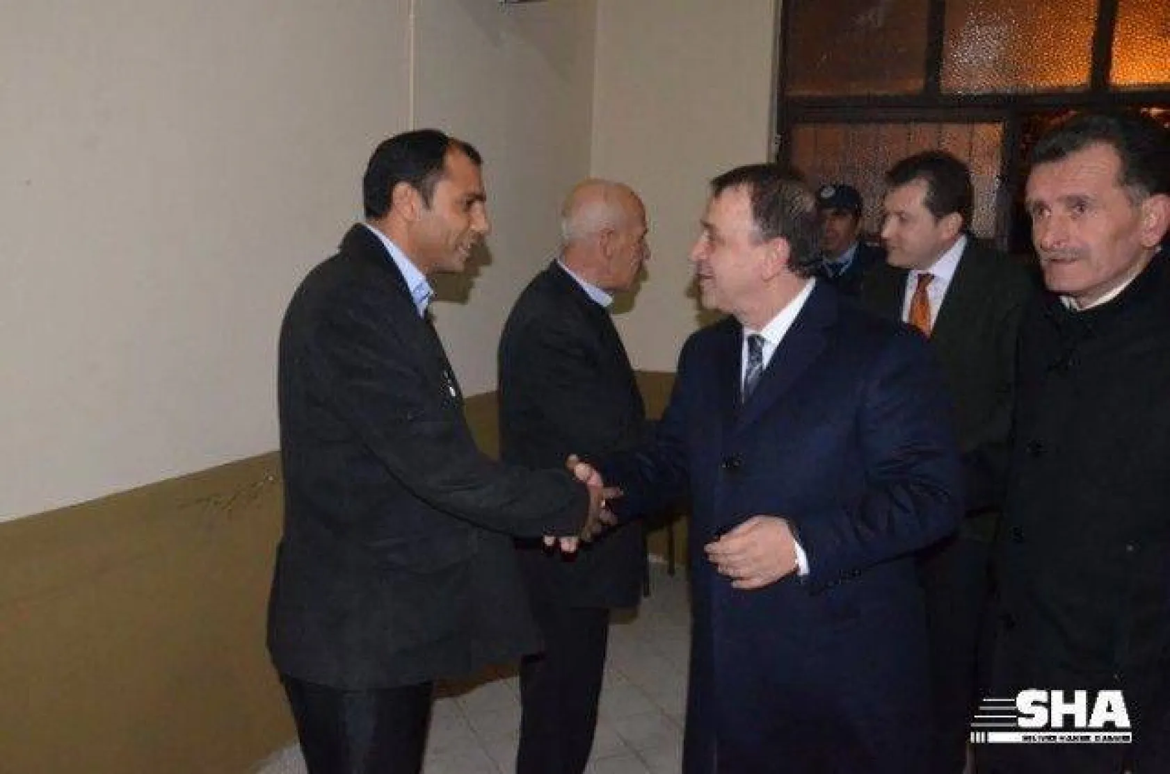 Halk Meclisi Toplantıları Kadıköy'de Devam Etti