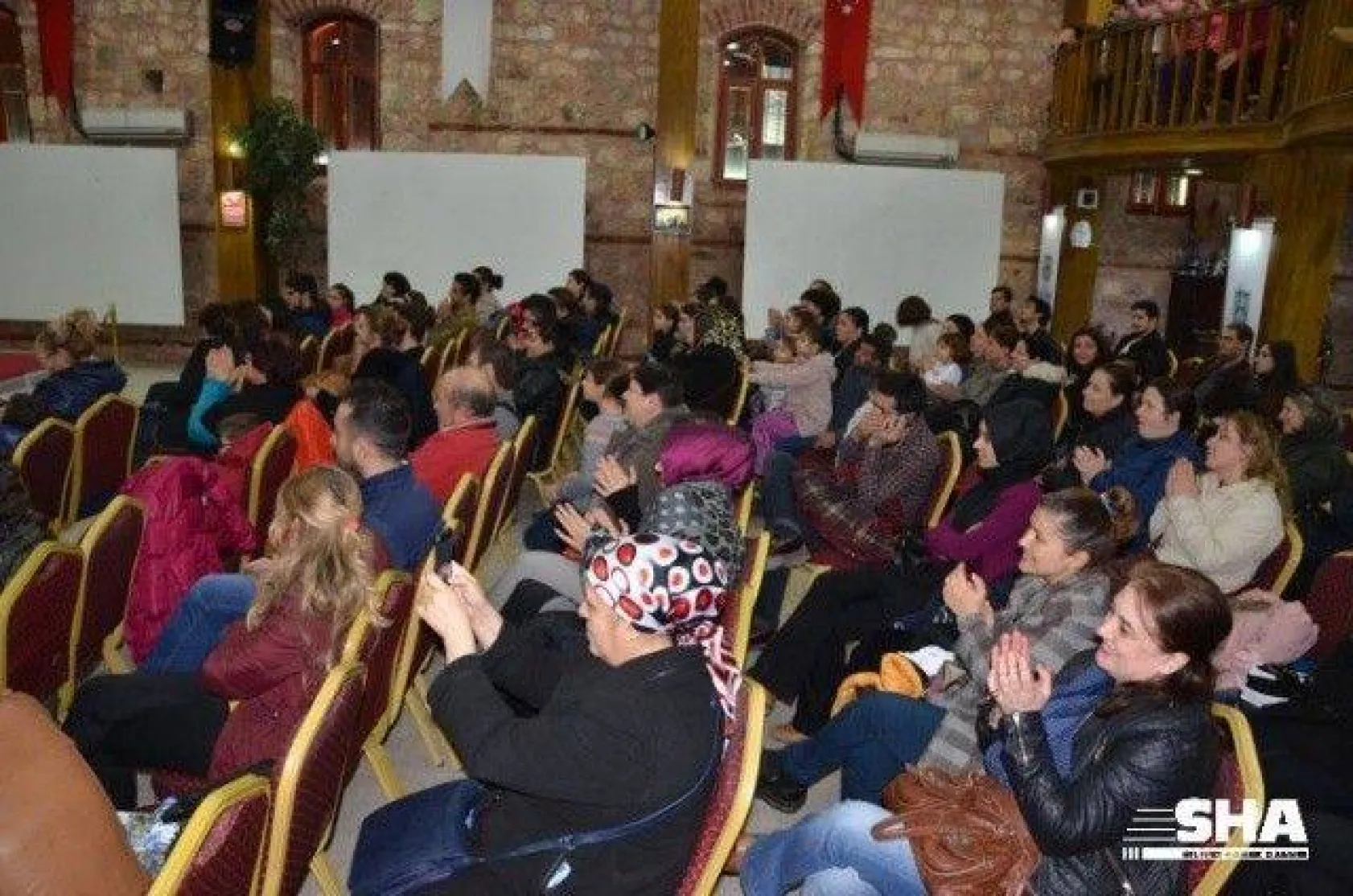 Belediye Tiyatrosu Tam Not Aldı