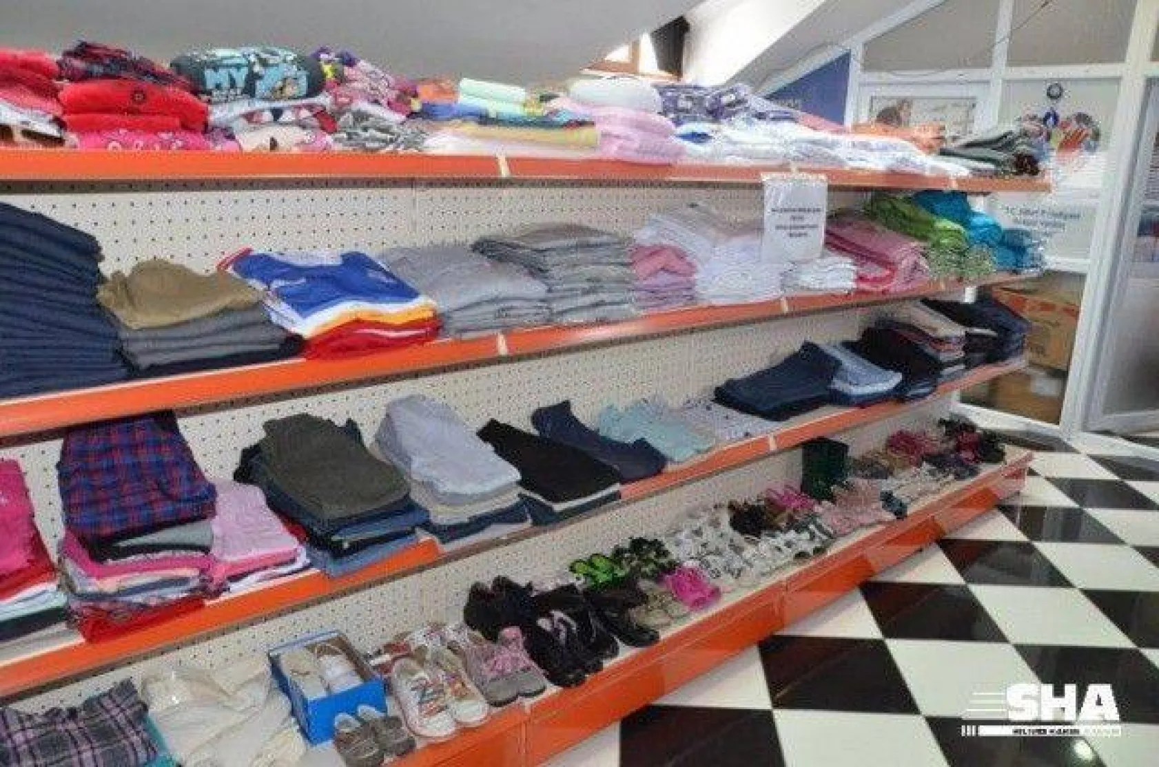 Motosiklet Kulübünden Örnek Yardım