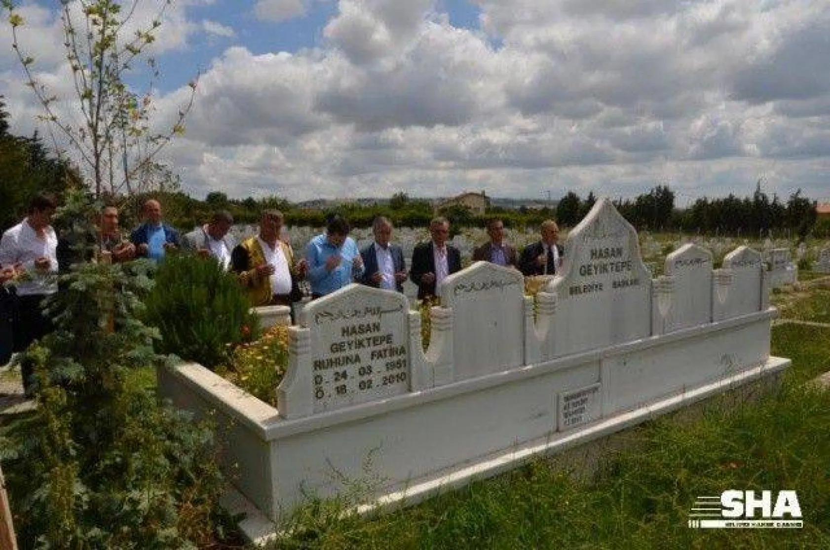 Silivri Er Meydanı Nefes Kesti