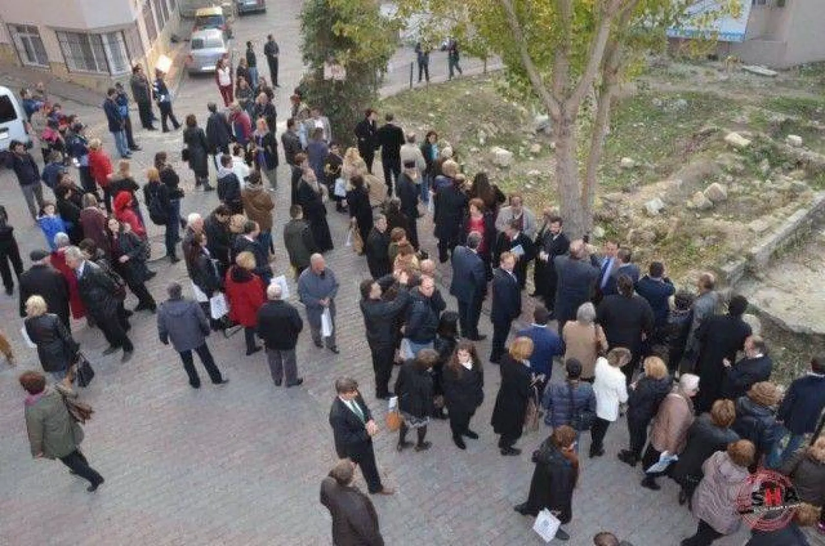 Silivri'de Kültürlerin Muhteşem Buluşması