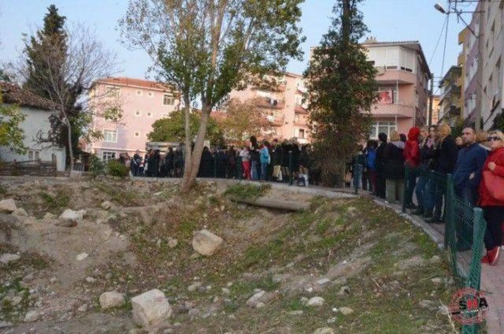 Silivri'de Kültürlerin Muhteşem Buluşması