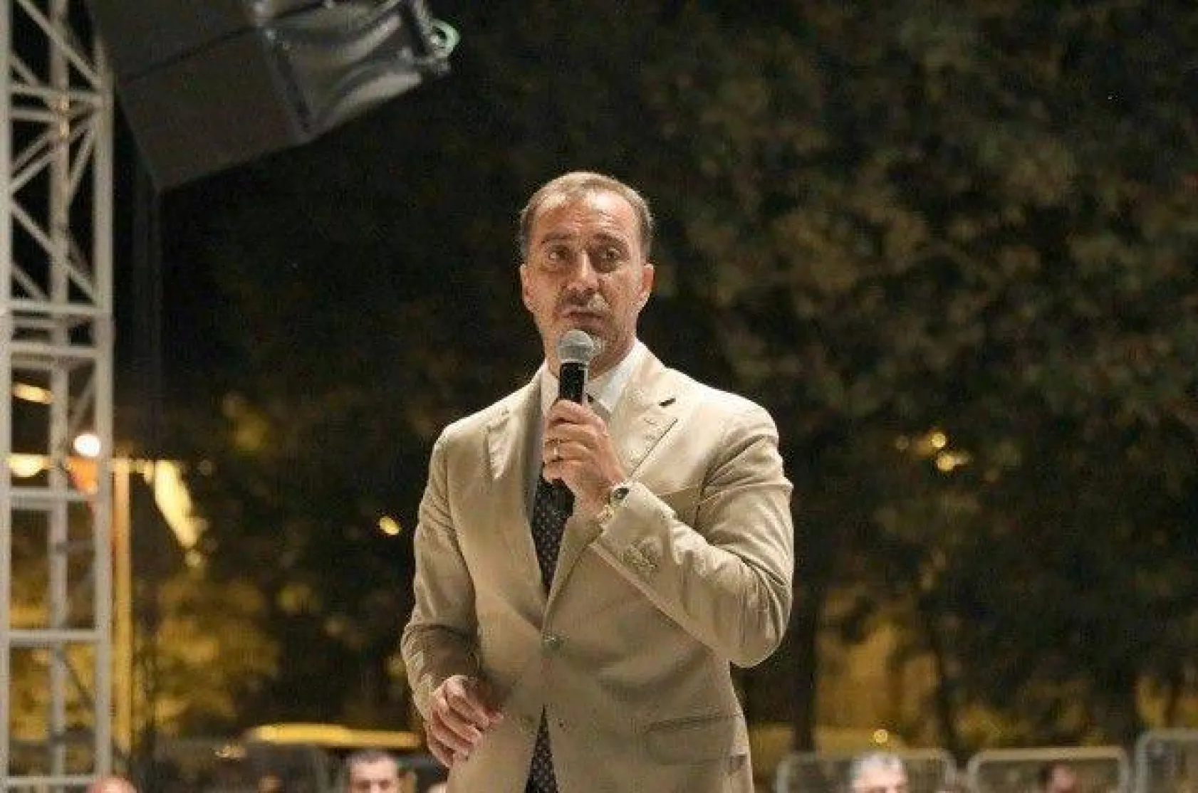 Domates Festivali'nde Köy Pazarı Müjdesi