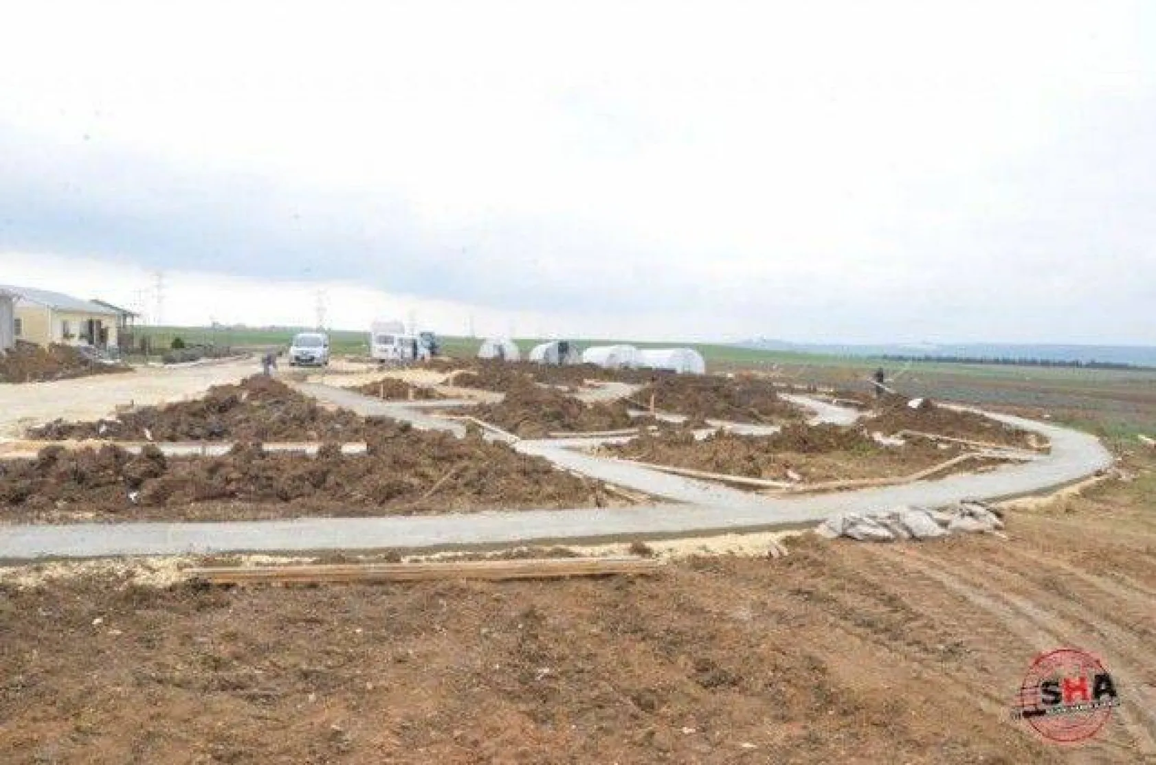 Tarımsal Üretim ve Araştırma Merkezi Büyüyor