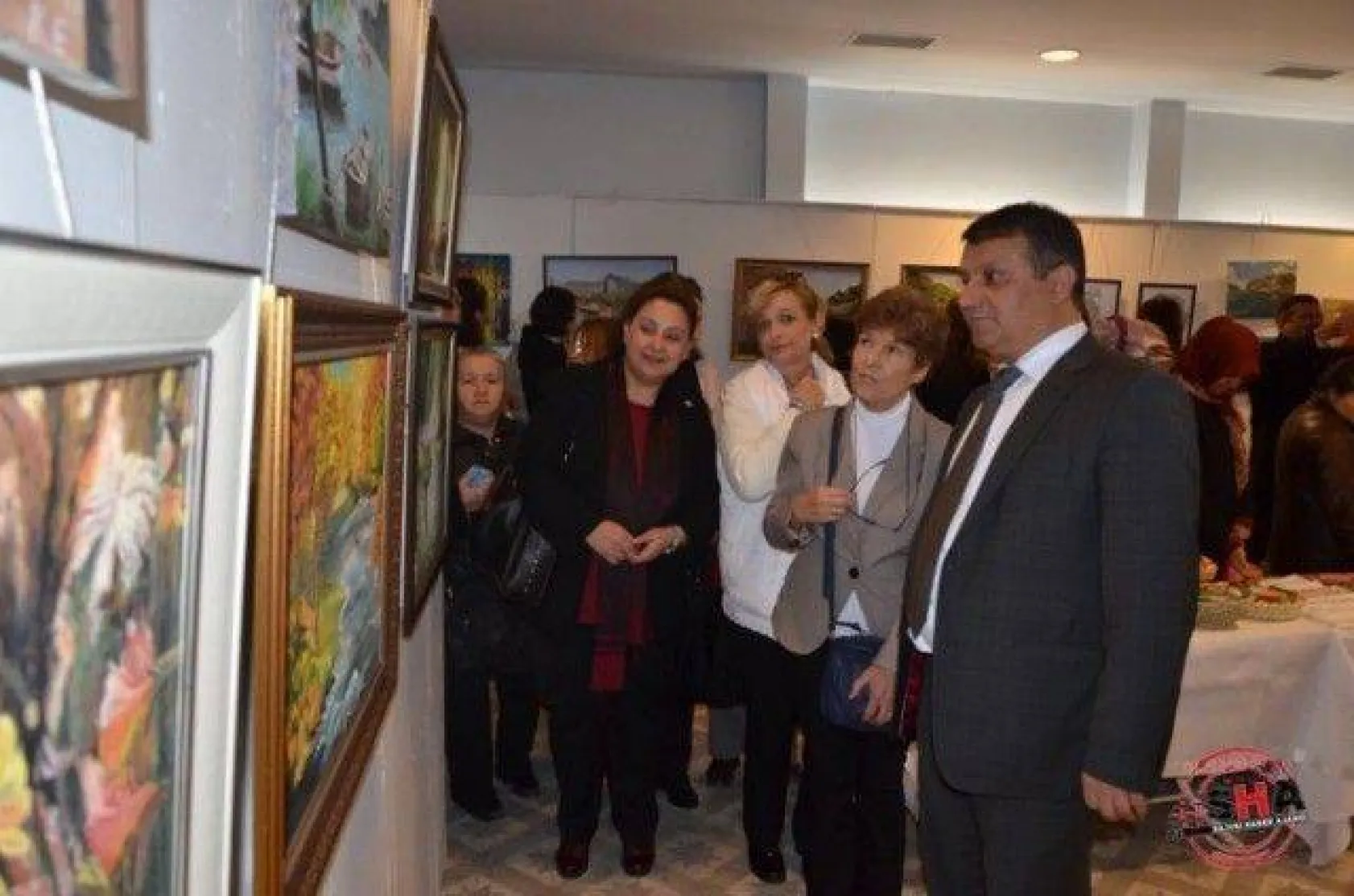 Selimpaşalı Kadınlar Üretiyor