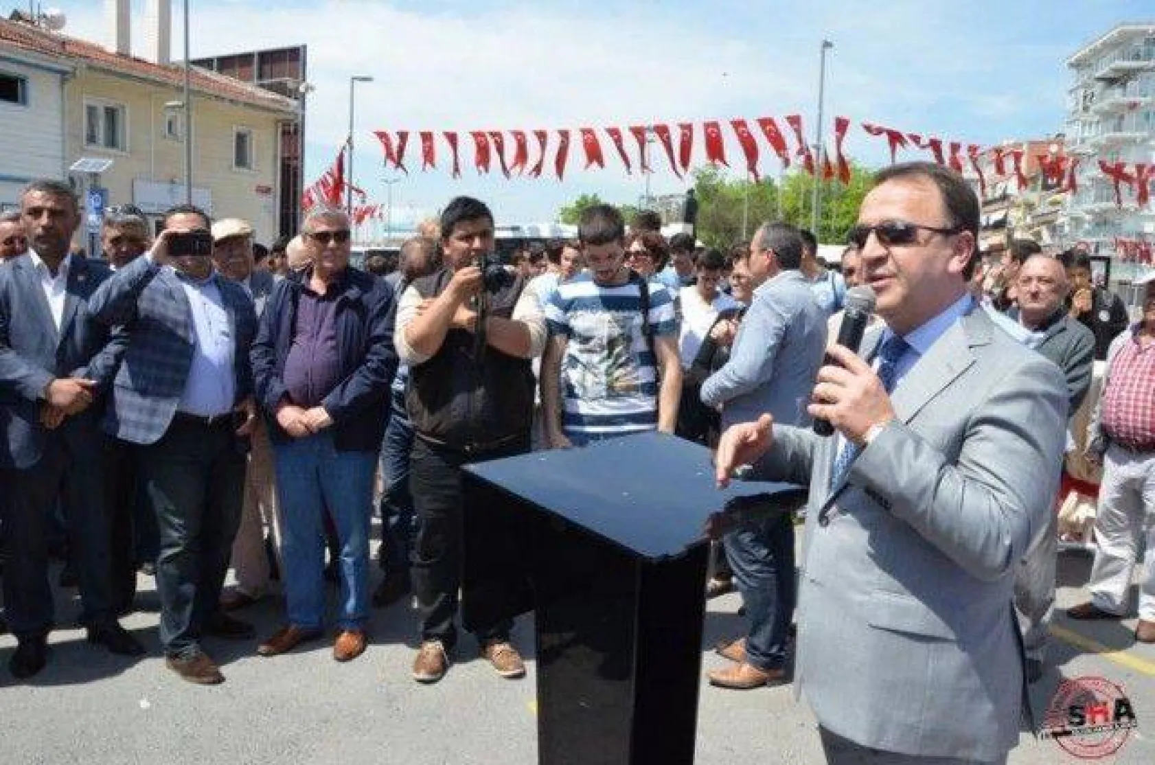 4. Kariyer Günleri İşçi İle İşvereni Buluşturdu