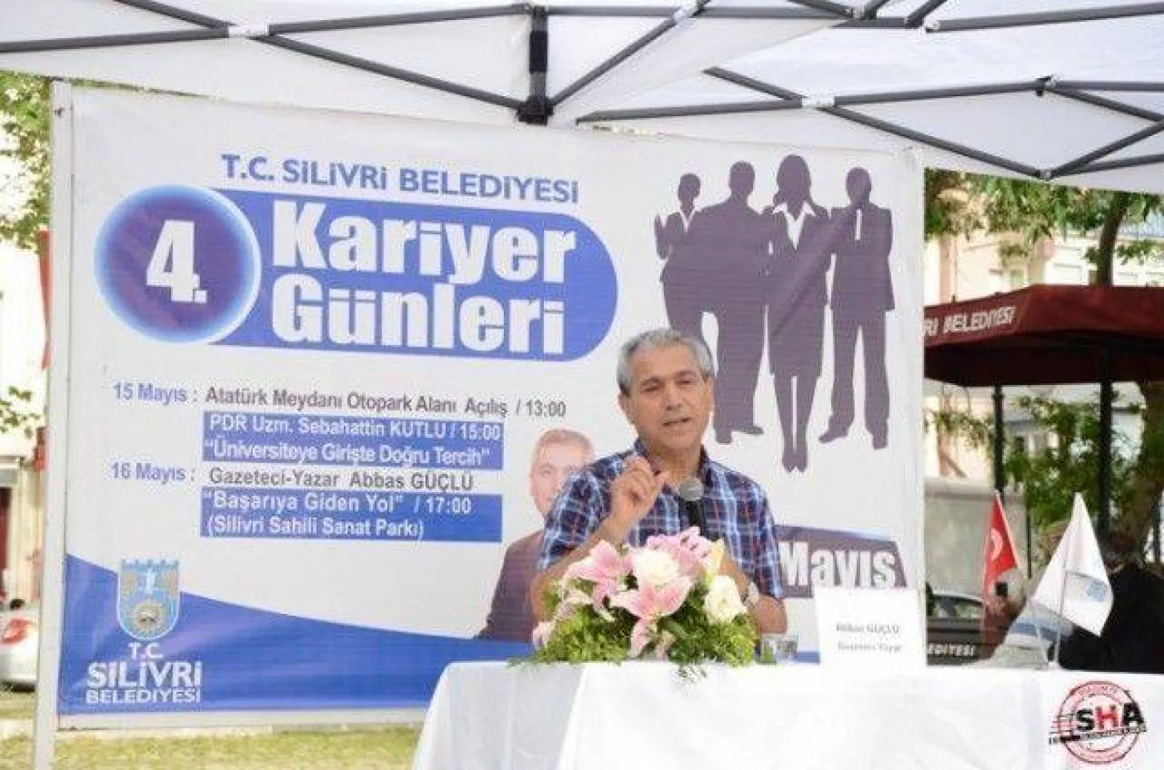 Güçlü 'Başarıya Giden Yol Eğitimden Geçer'