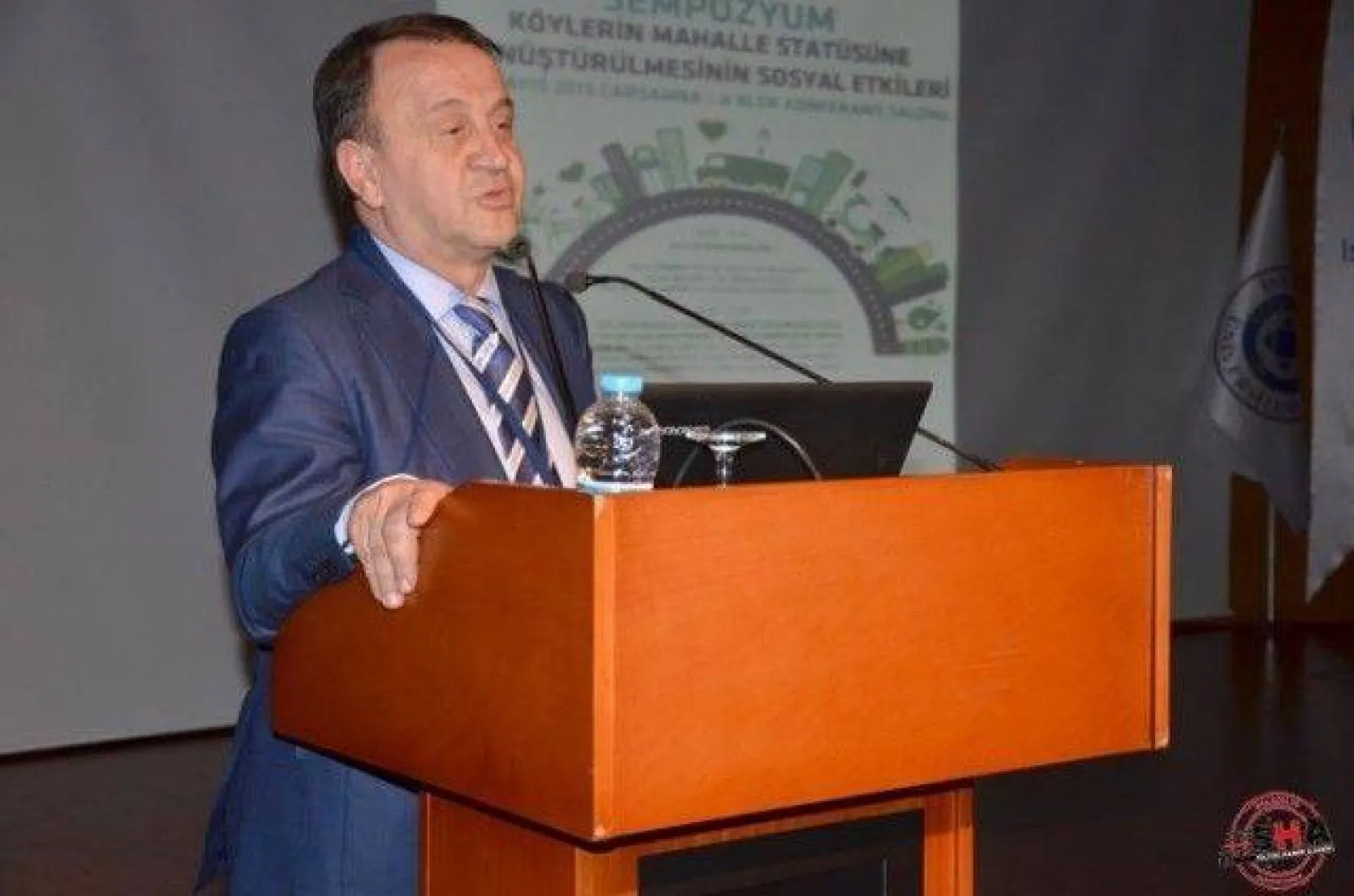 Saha Araştırma Projesi Sonuçları Açıklandı