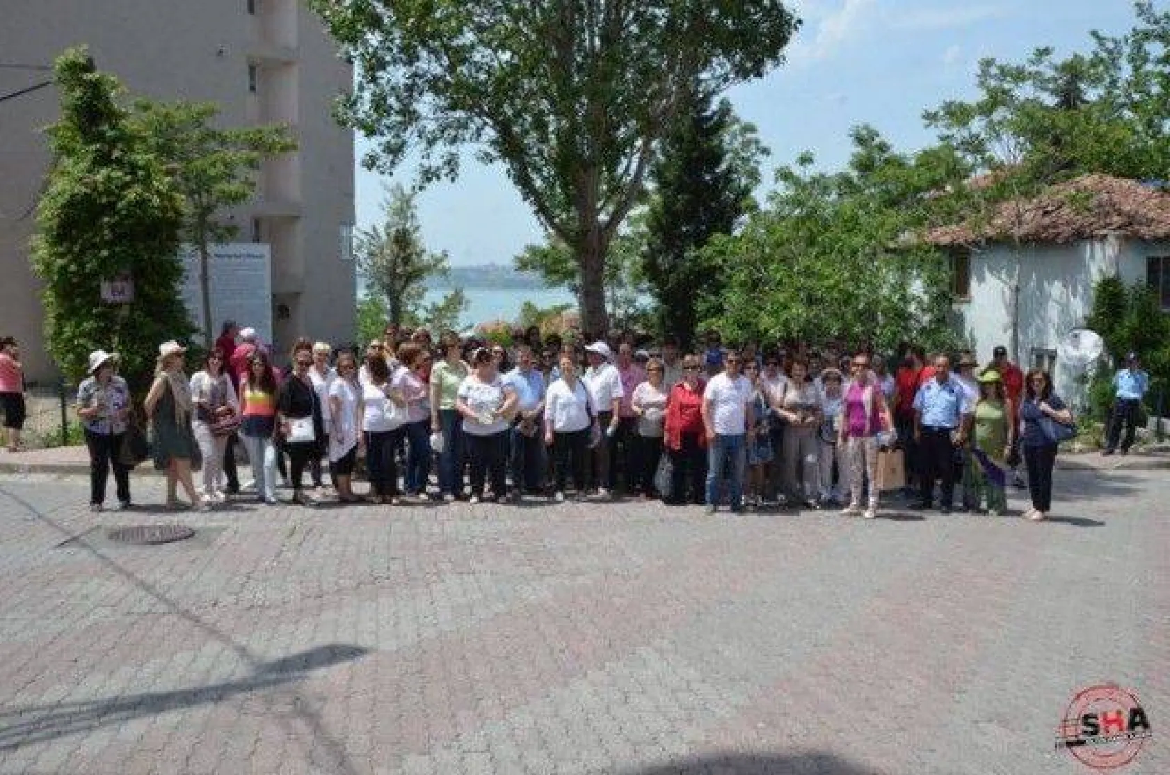 Silivri'de Tarih Turları Hız Kazandı