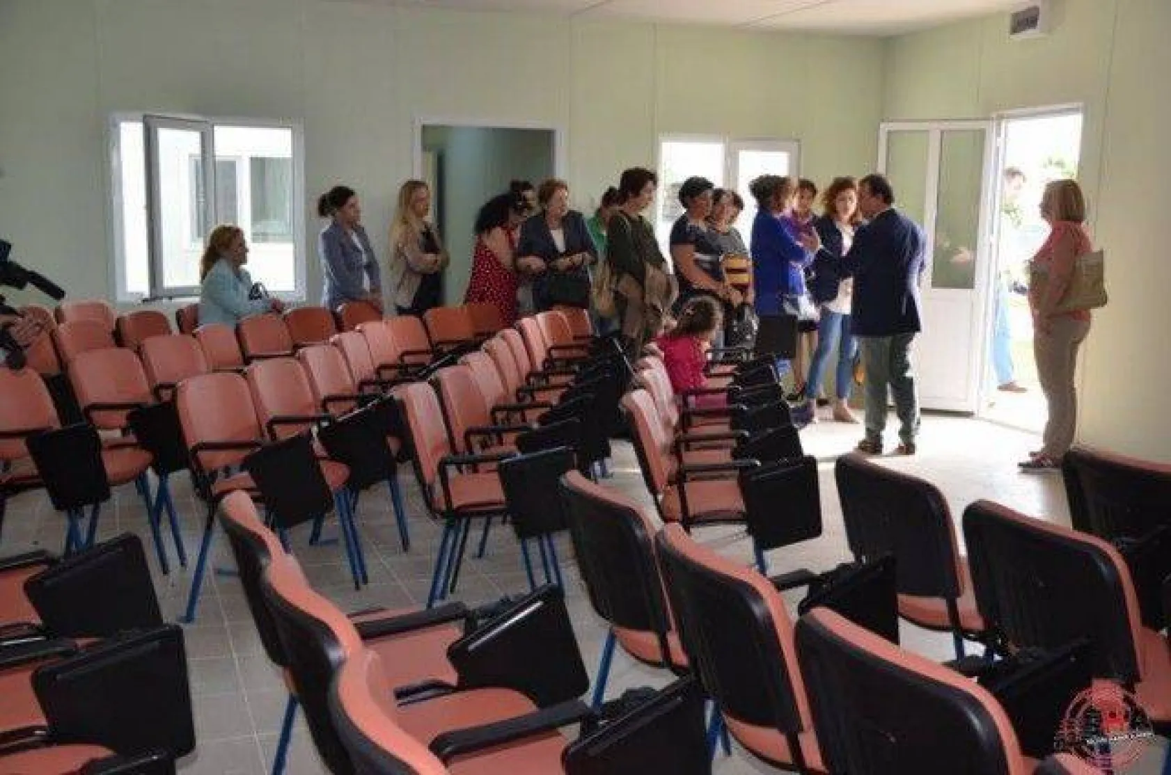 Kagider'den Türam'a İnceleme Gezisi