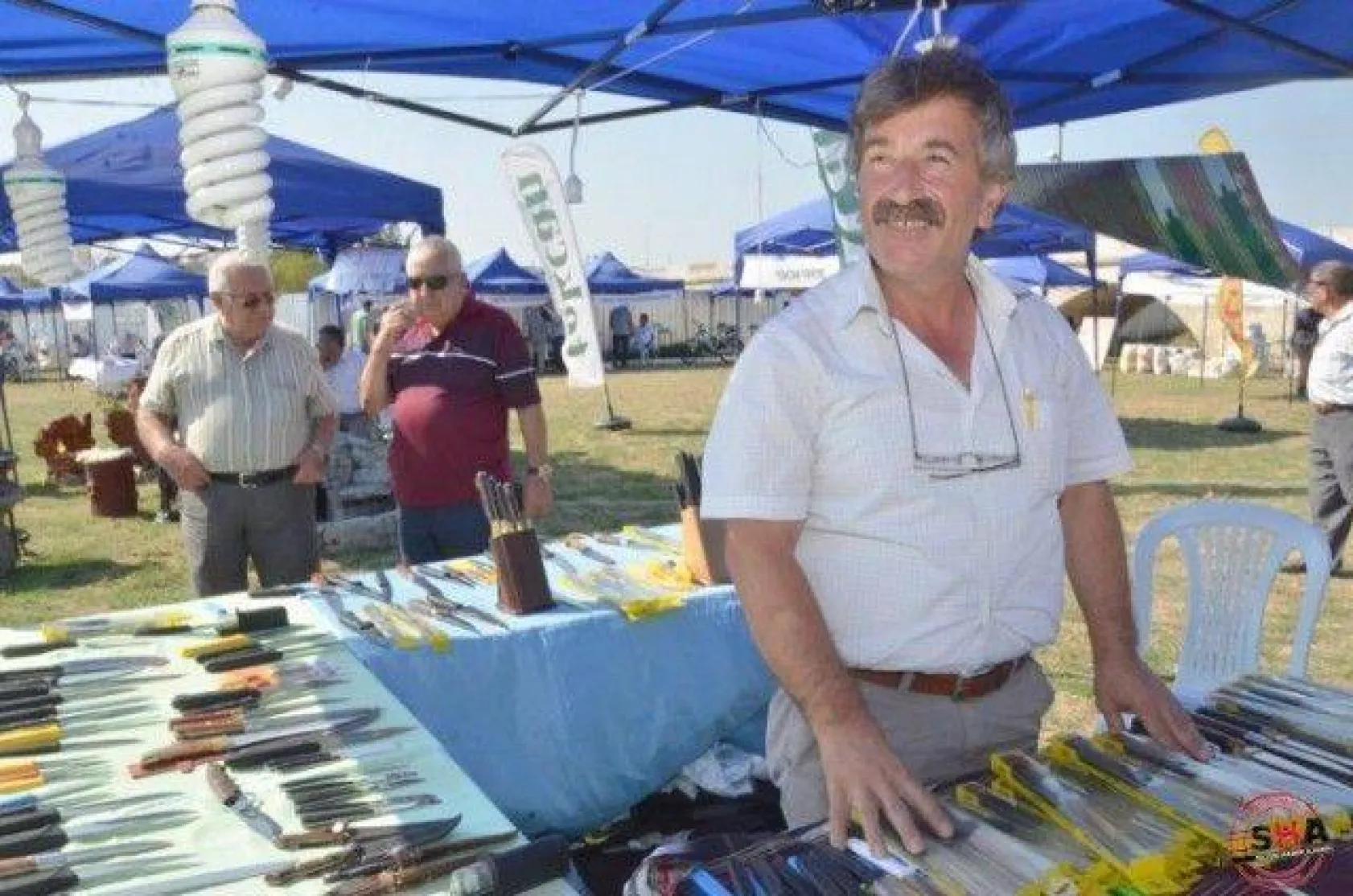 3. Tarım Fuarı Yoğun Katılımla Gerçekleşti