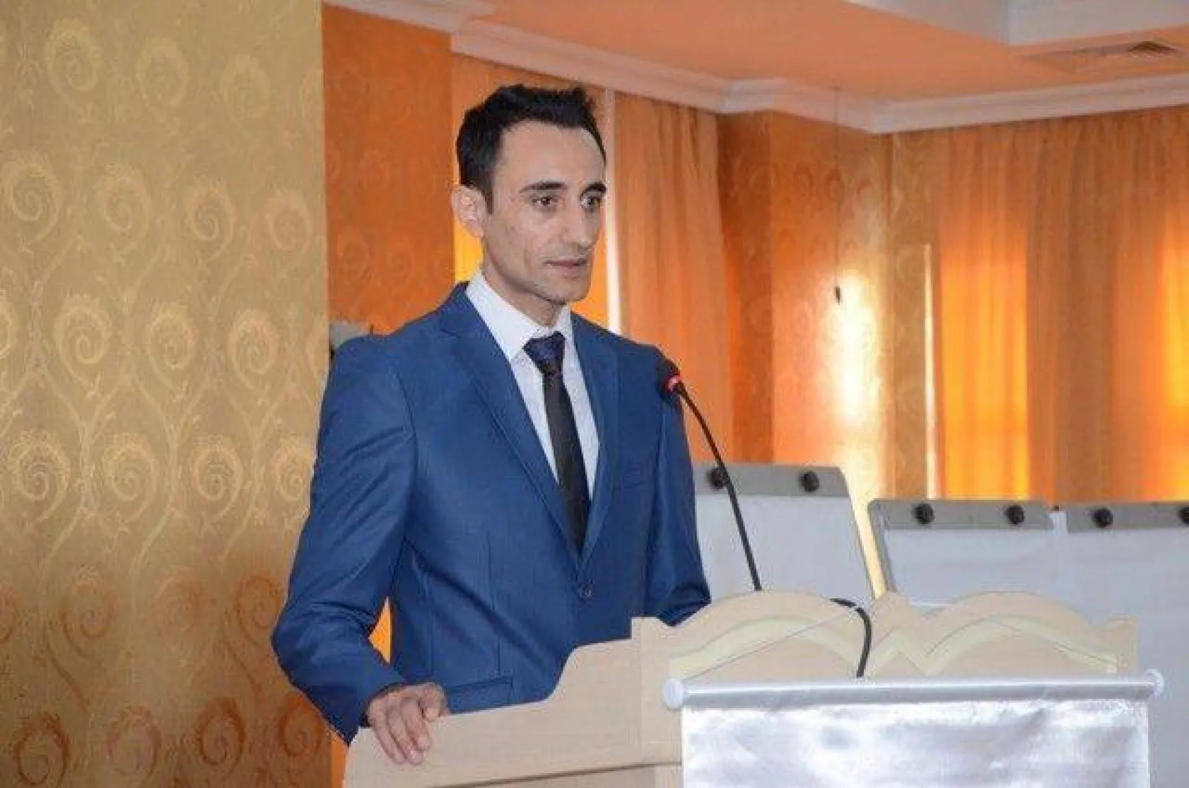 Bölge çiftçisinin sorunları masaya yatırıldı