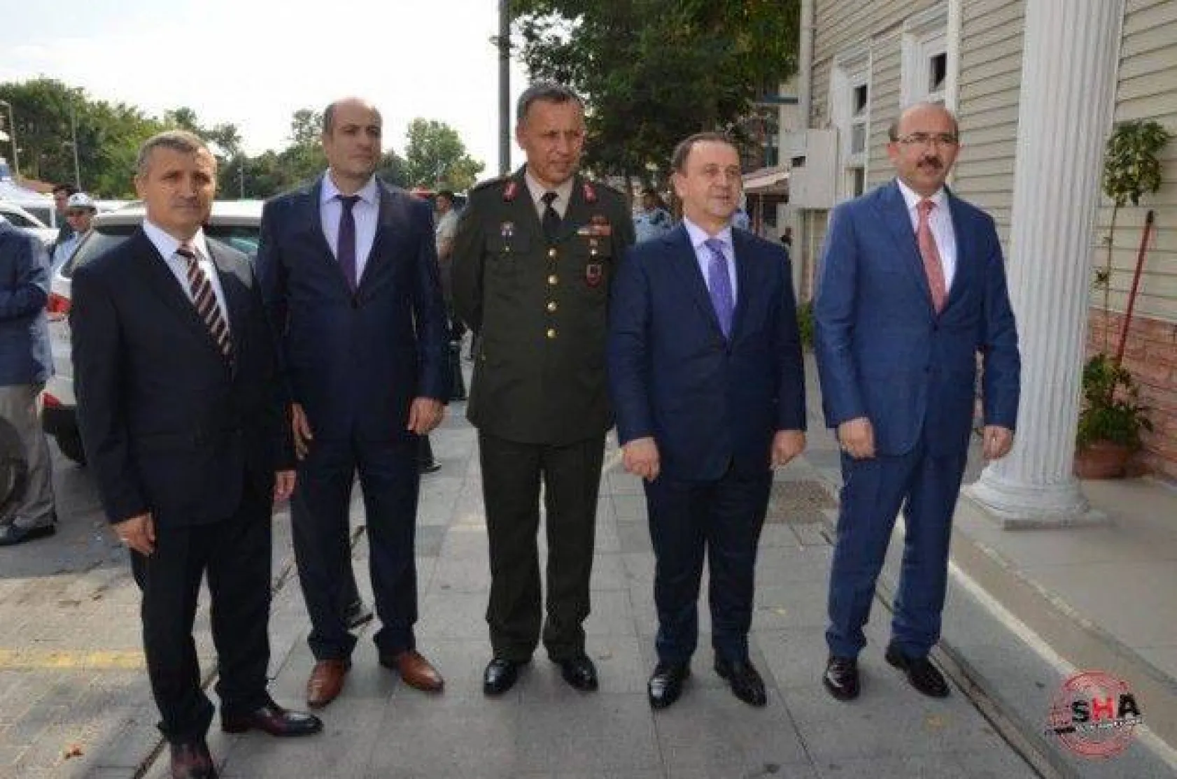 TURAM'da Çalışmalar Tamamlandı