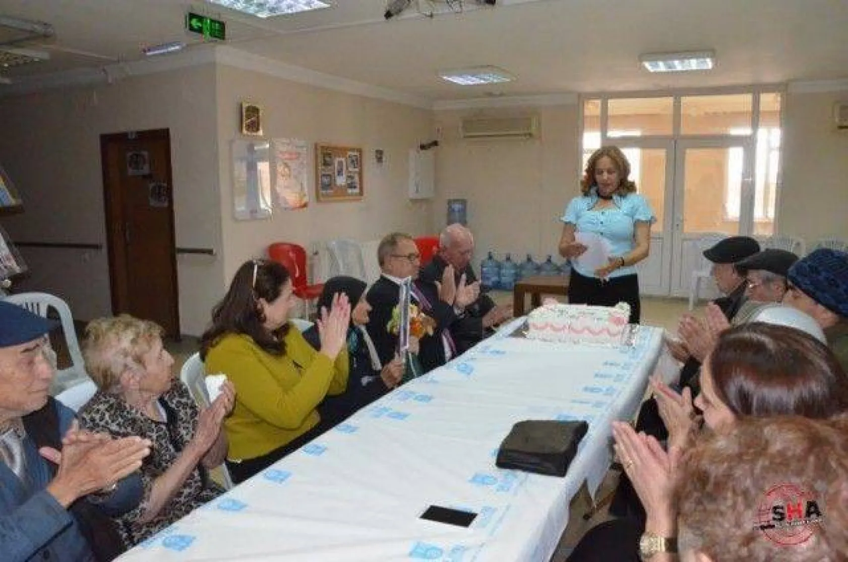 Gümüşyaka'da Ramazan Coşkusu