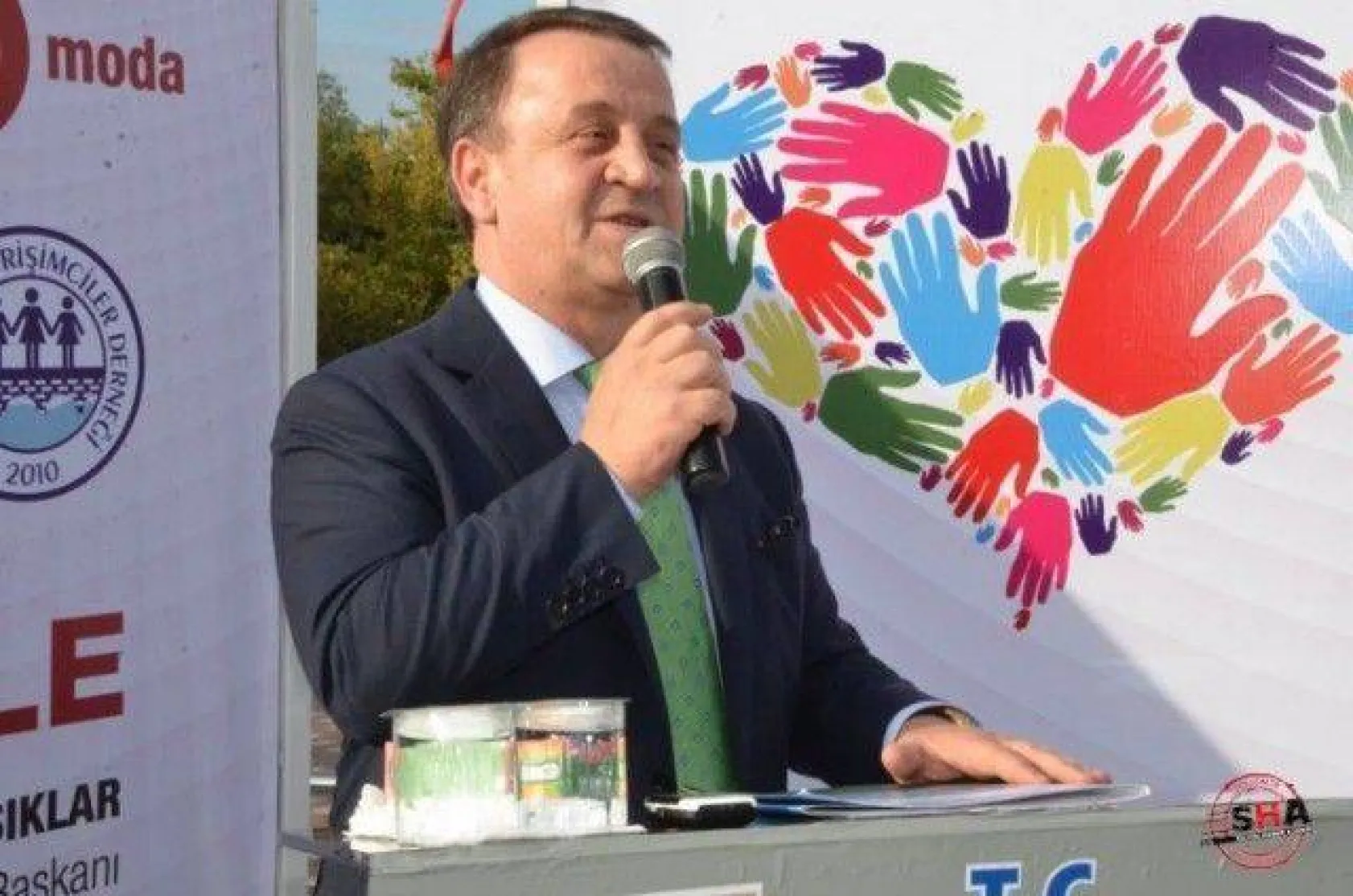 Ramazan Etkinlikleri Finali Büyükçavuşlu'da Gerçekleşti