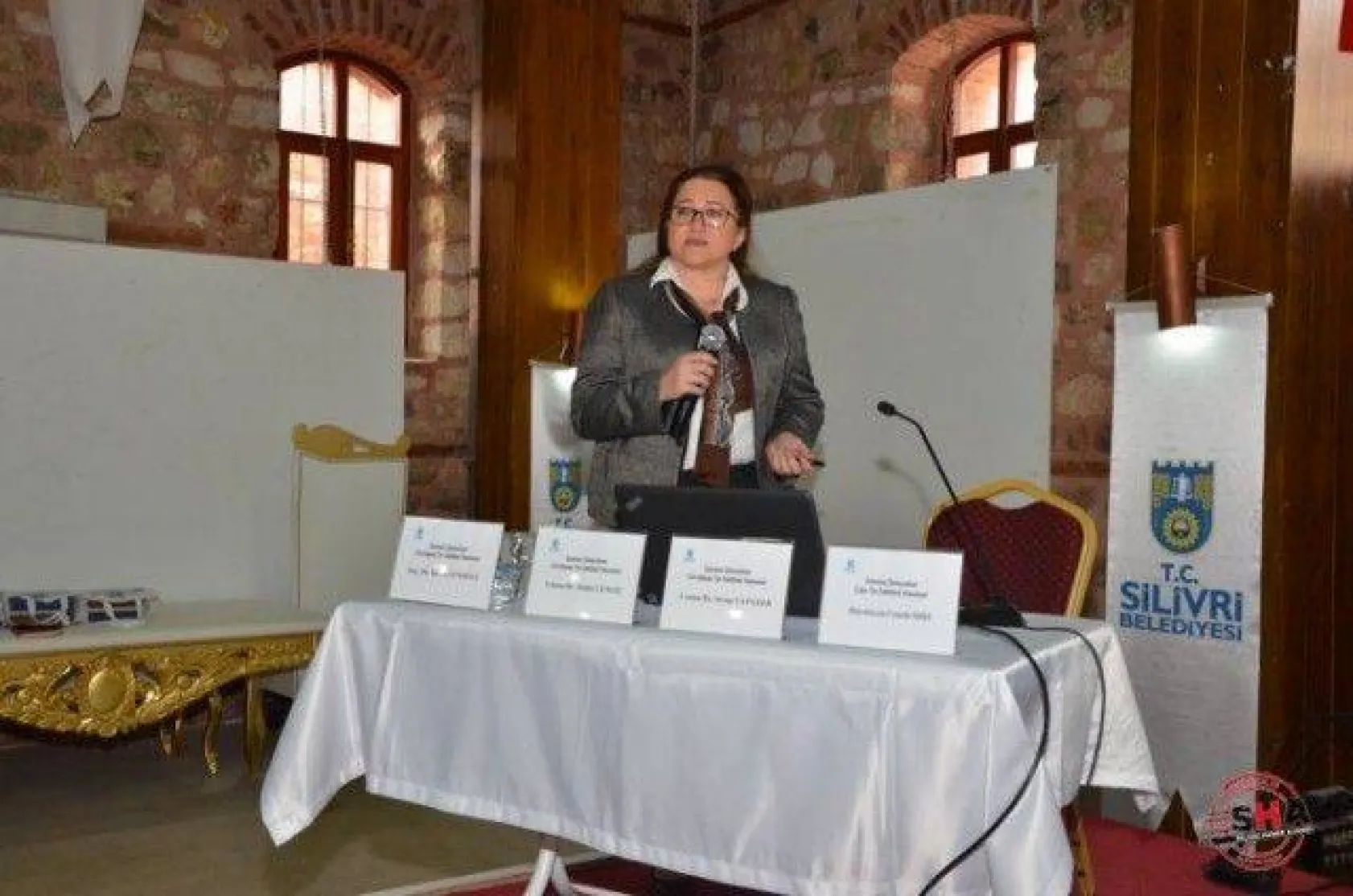 Diyabet Hakkında Bilgiler Verildi