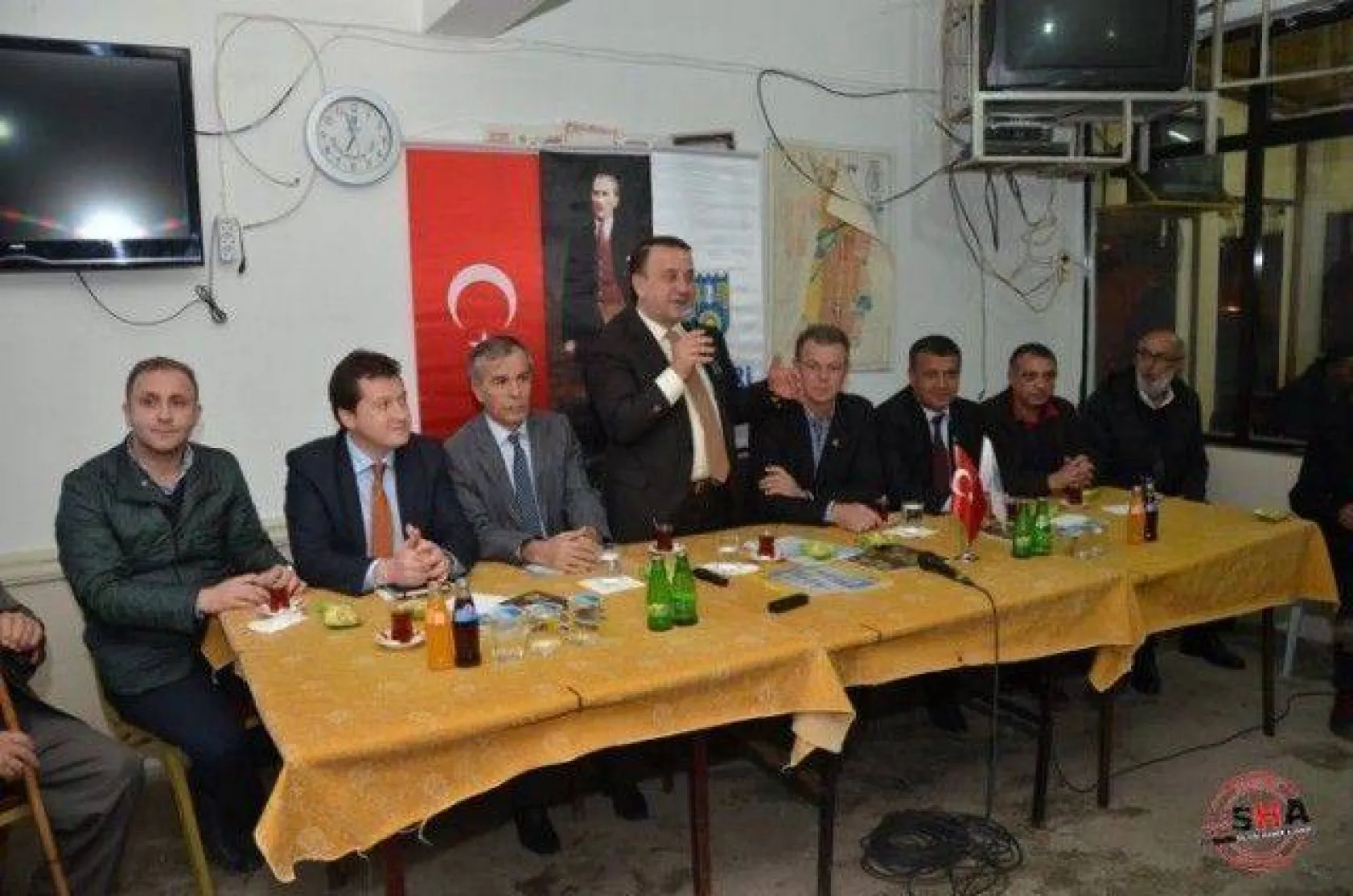 Kültür Sanat Etkinliklerine İlgi Yoğundu