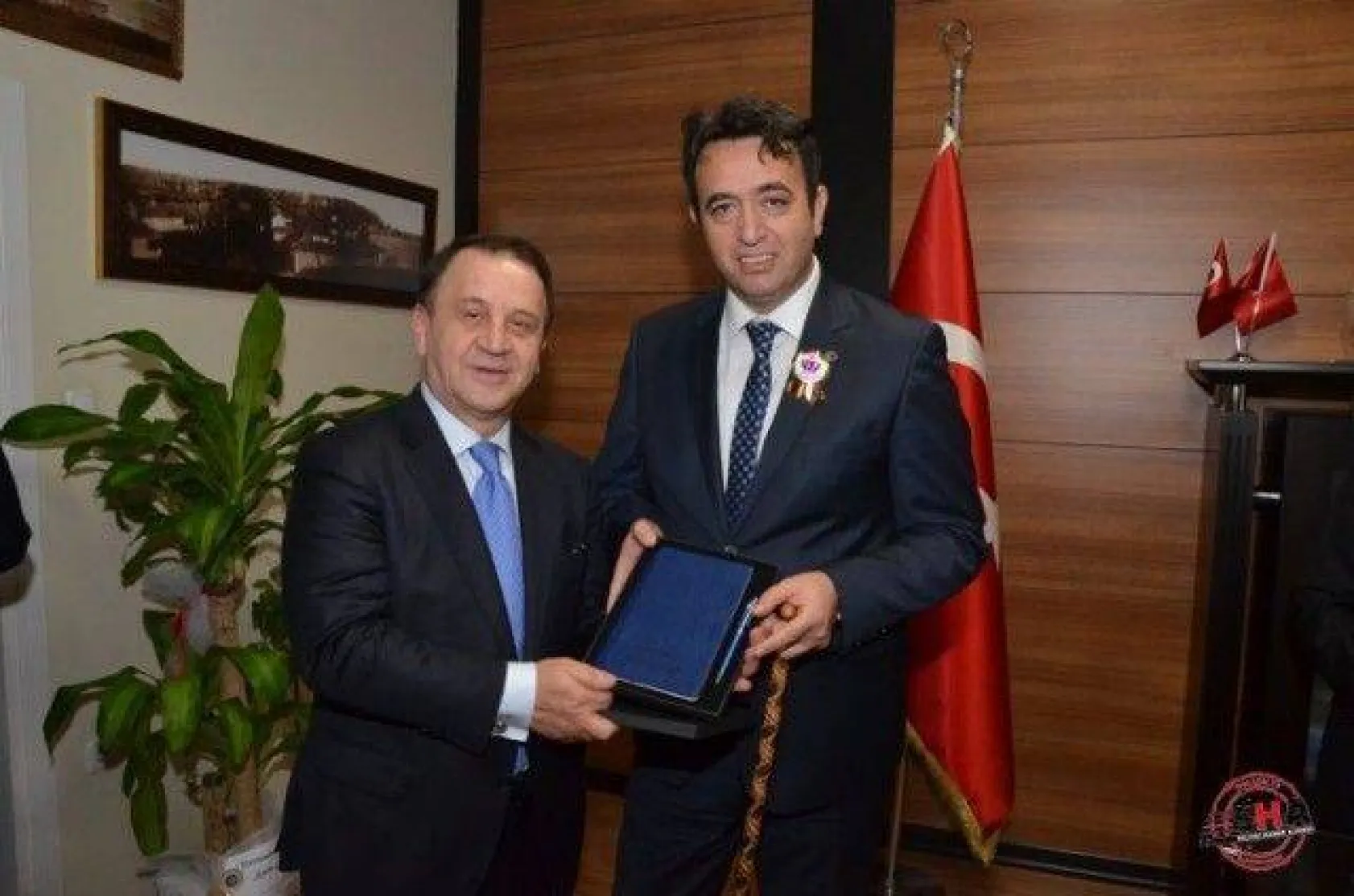 Işıklar'dan Eğitimcilere Özel Hediye