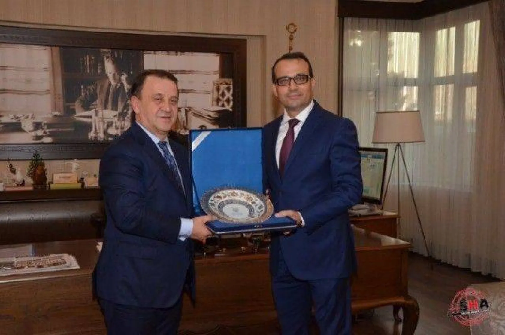 2. Dönem Arıcılık Kursu Sertifika Töreni Gerçekleşti