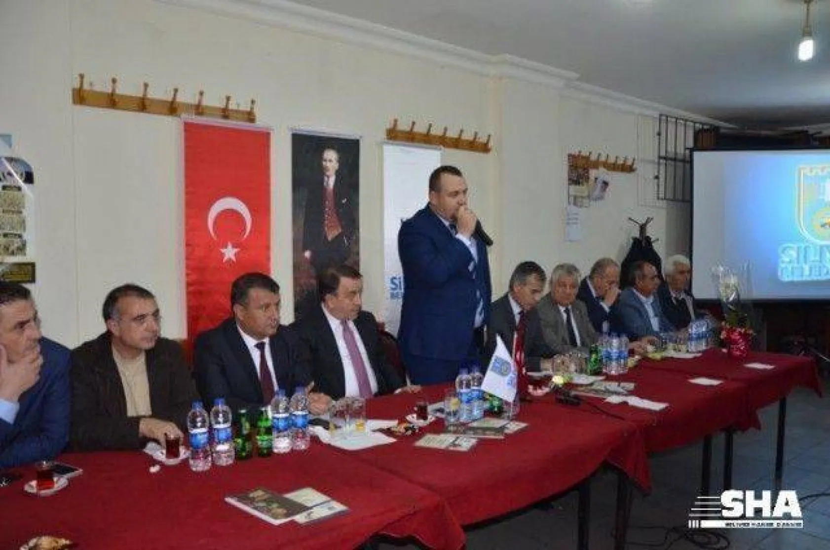 Işıklar: 'Mahalle Meclislerimizle Yerinden Yönetimi Güçlendirdik'