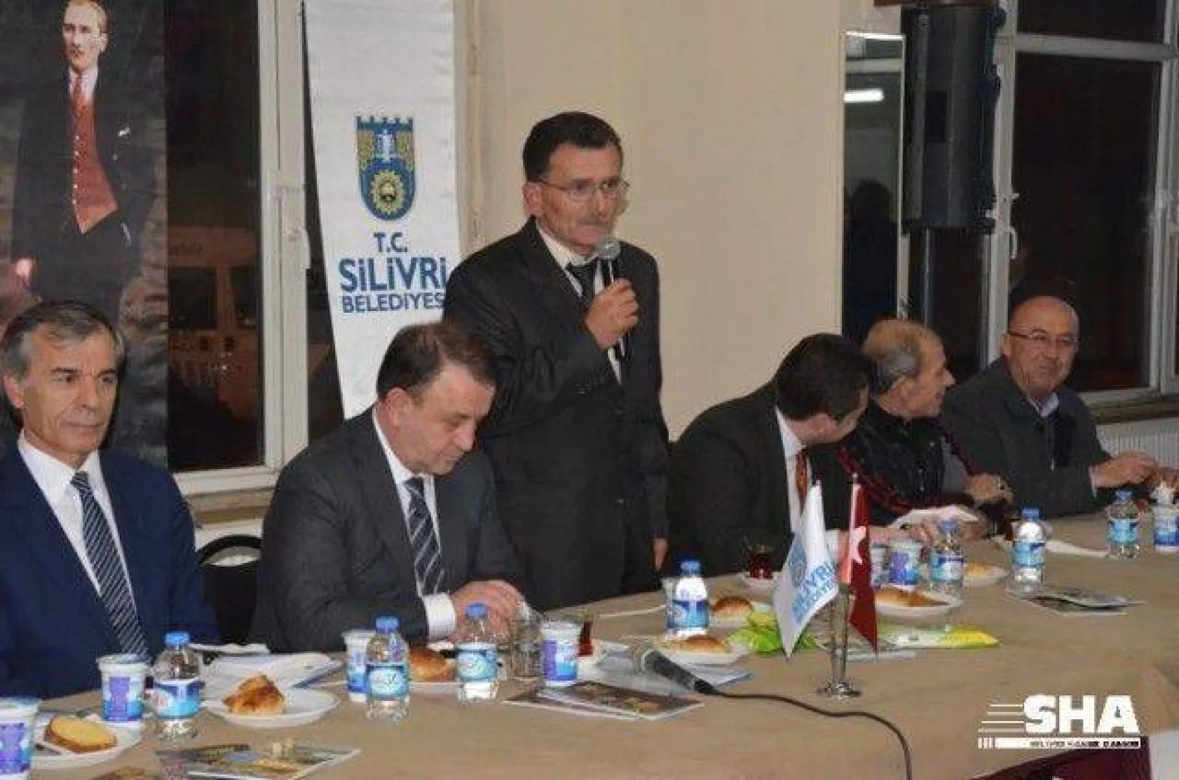 Halk Meclisi Toplantıları Kadıköy'de Devam Etti