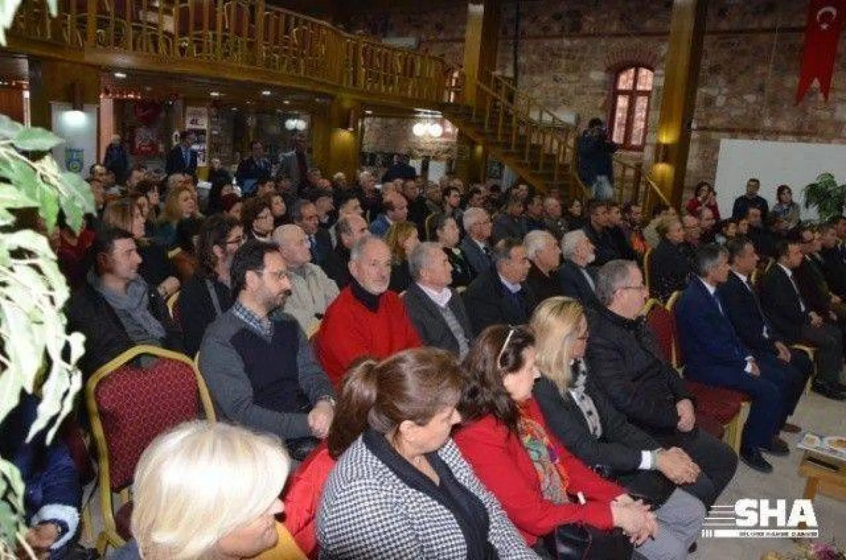 Bitki Yetiştiriciliği Kursu Sertifika Töreni Gerçekleşti