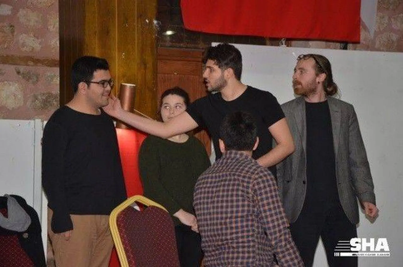 Belediye Tiyatrosu Tam Not Aldı