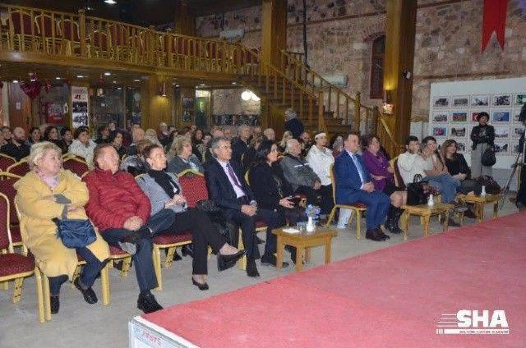 Sülüşoğlu Göçmenlerin Yaşadıklarını Anlattı