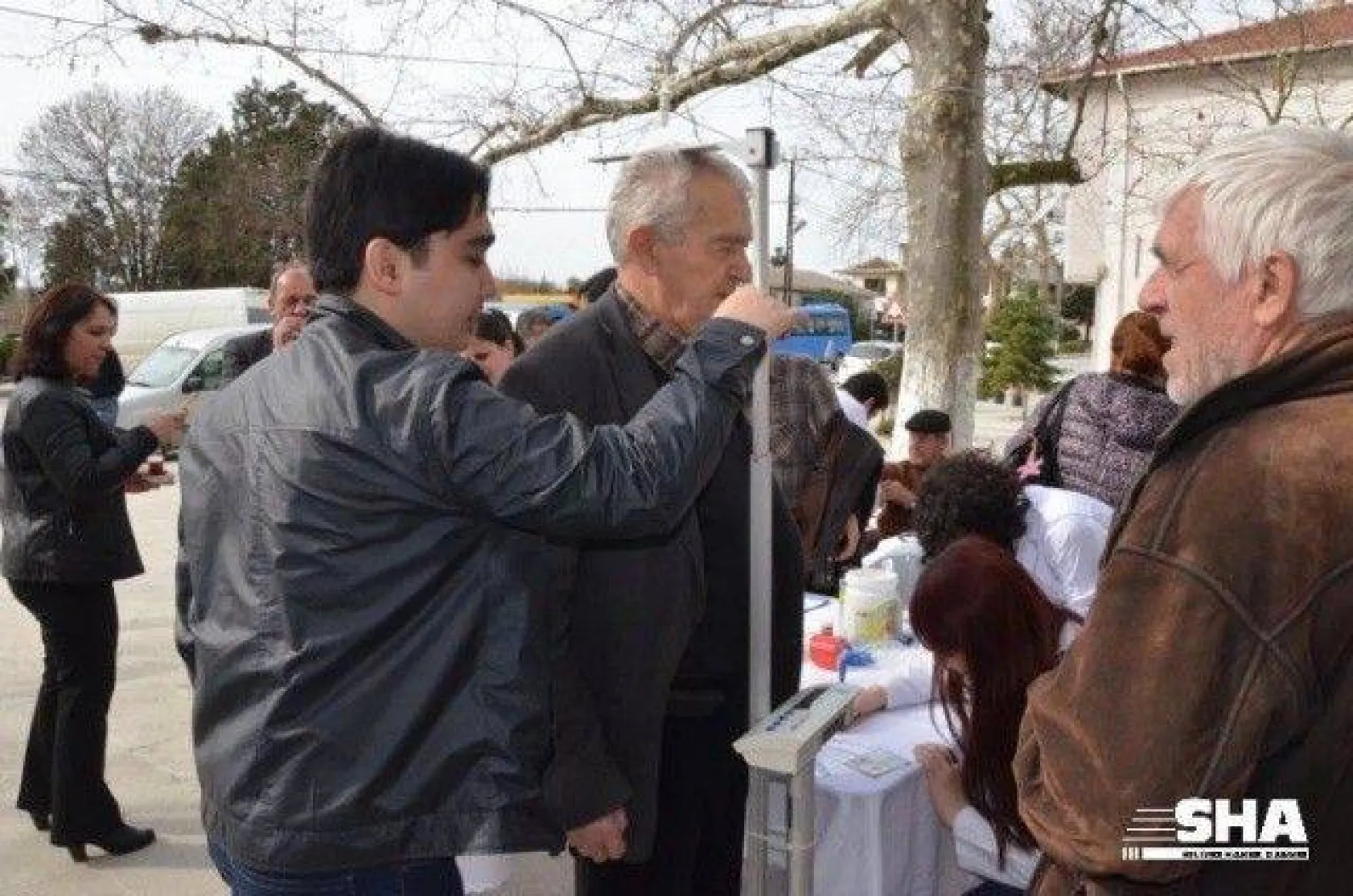 İstanbul Üniversitesi İle Saha Çalışmaları Başladı