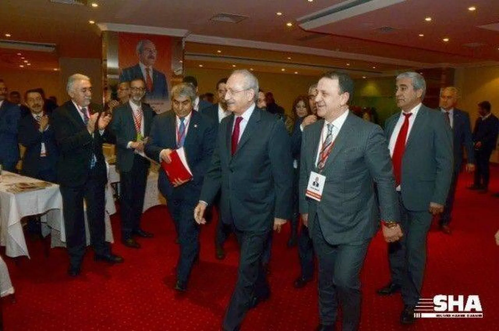 Işıklar Mutlu İnsan Projesini Anlattı