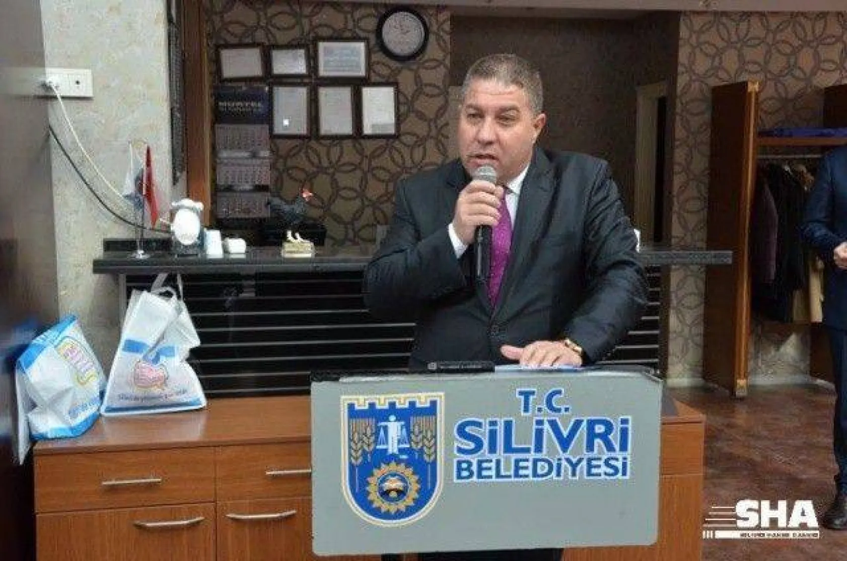 Kadın Kuaförleri Işıklar İle Biraraya Geldi