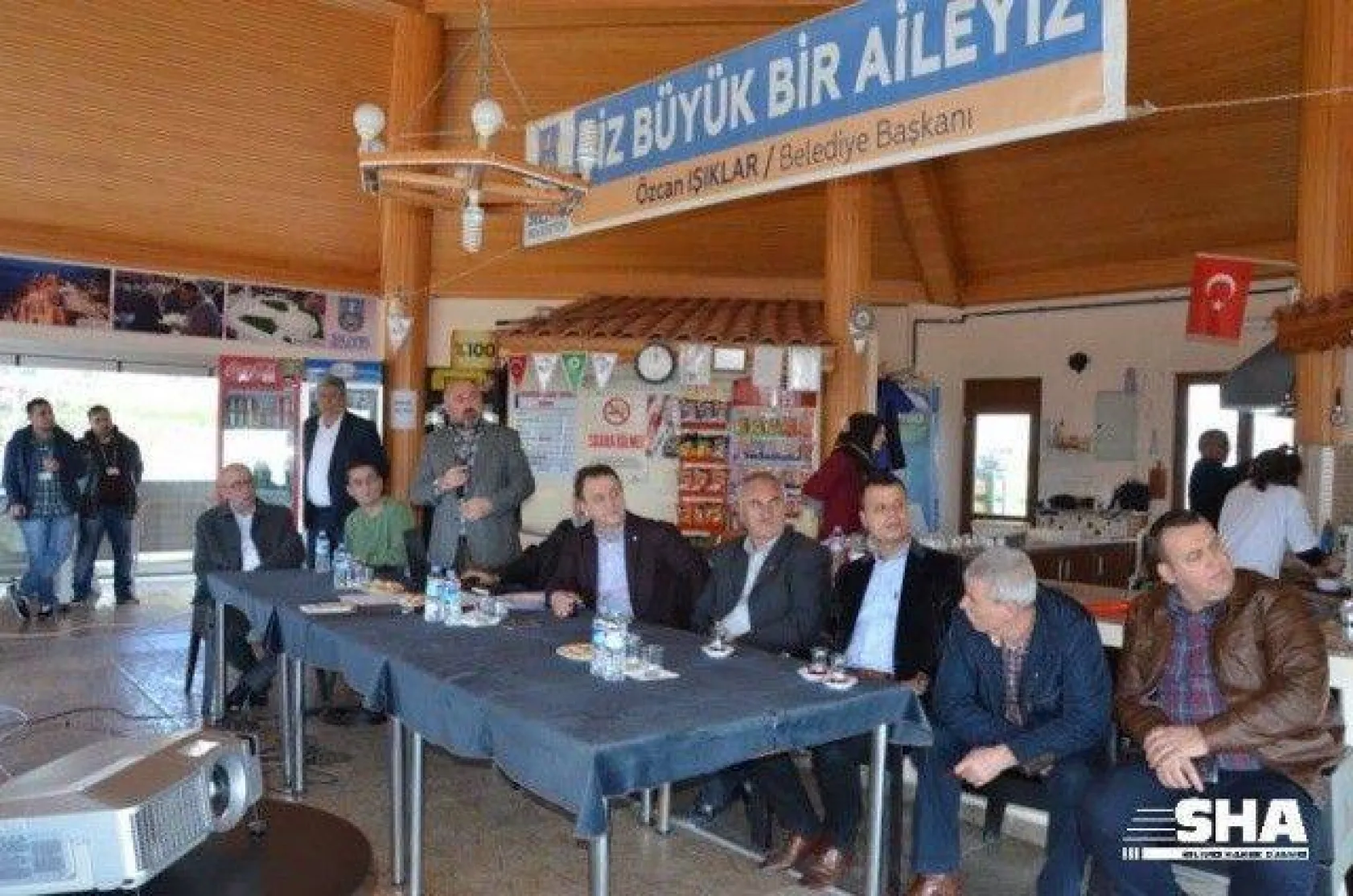 Gümüşyaka'ya sanayi sitesi kuruluyor