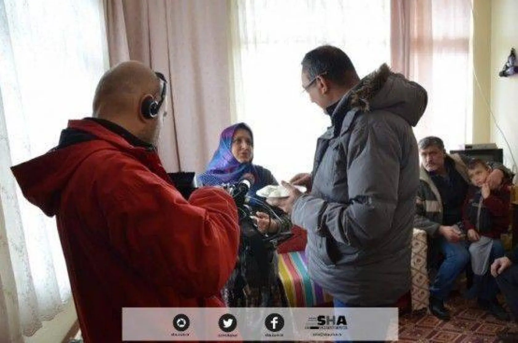 CNN Türk Para Dedektifi Silivri'de