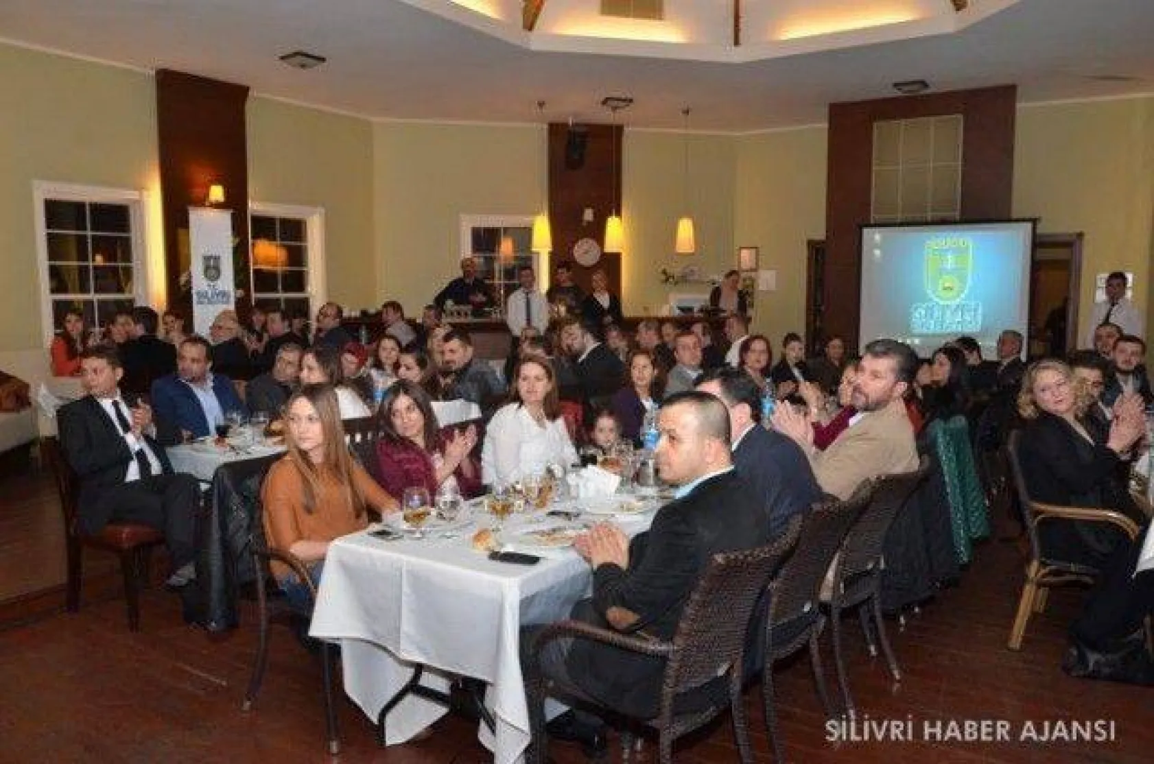 Işıklar Muhasebecilerle Buluştu