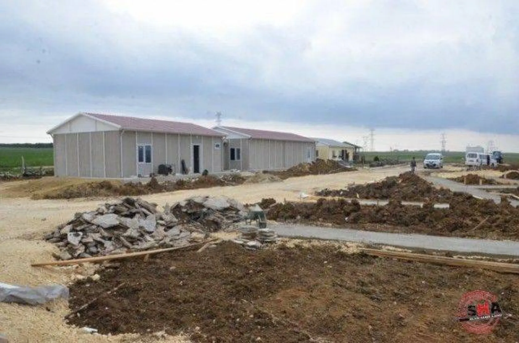 Tarımsal Üretim ve Araştırma Merkezi Büyüyor