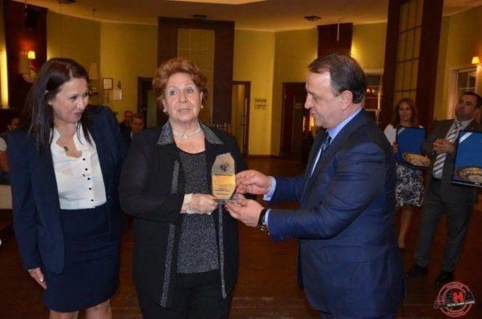 Işıklar Eczacılarla Buluştu