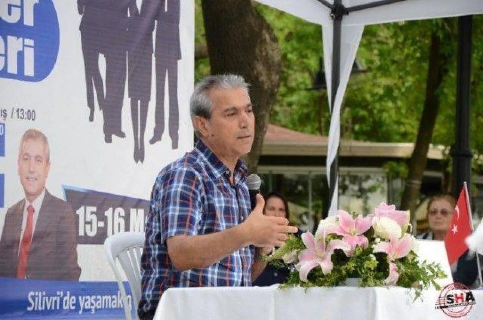 Güçlü 'Başarıya Giden Yol Eğitimden Geçer'