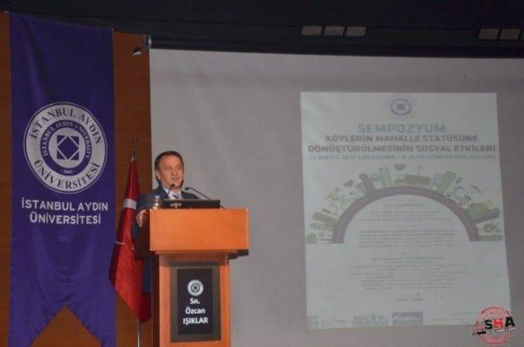 Saha Araştırma Projesi Sonuçları Açıklandı