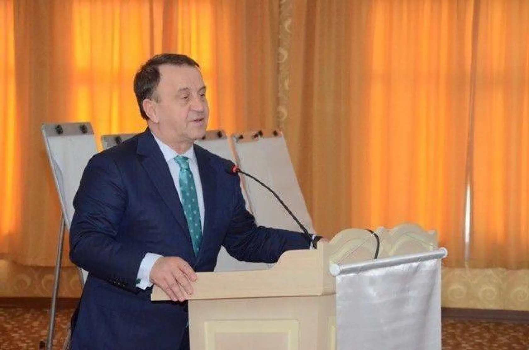 Bölge çiftçisinin sorunları masaya yatırıldı