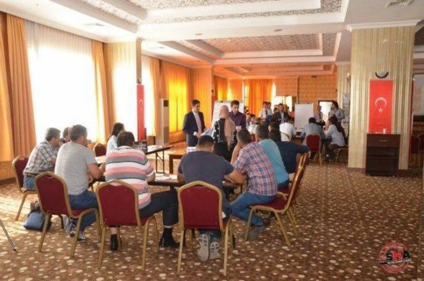 Tarım Çalıştayı sona erdi