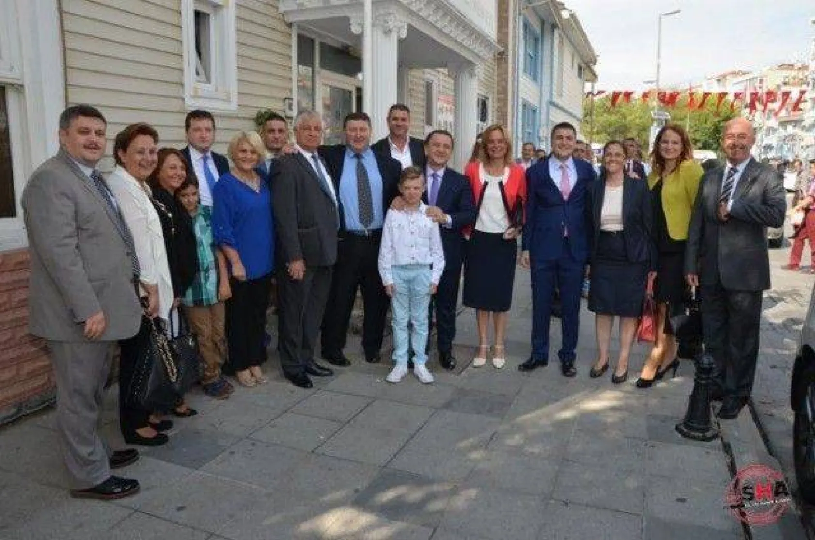 Mescit Ziyaretleri Devam Ediyor